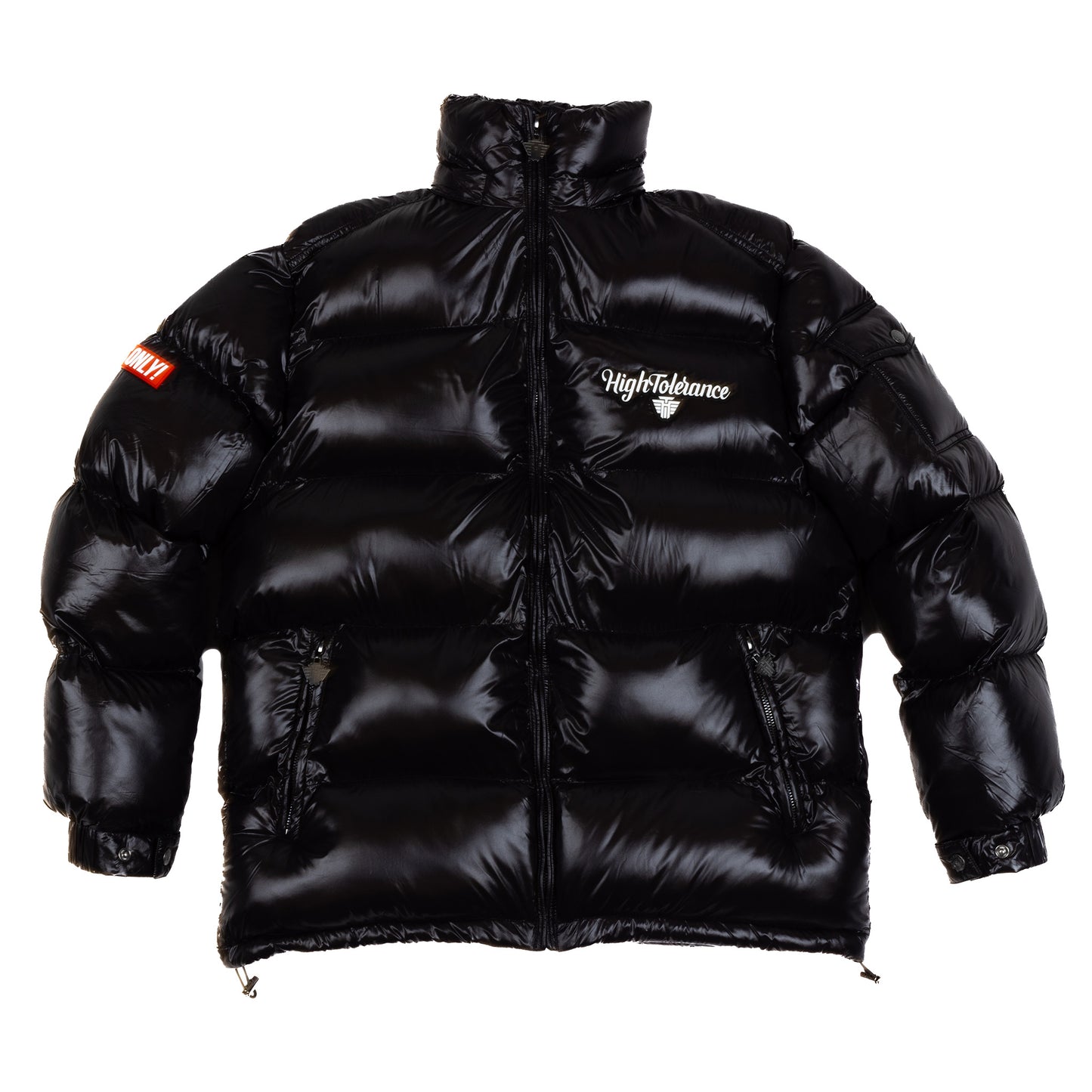 HT Winter Puffer Coat