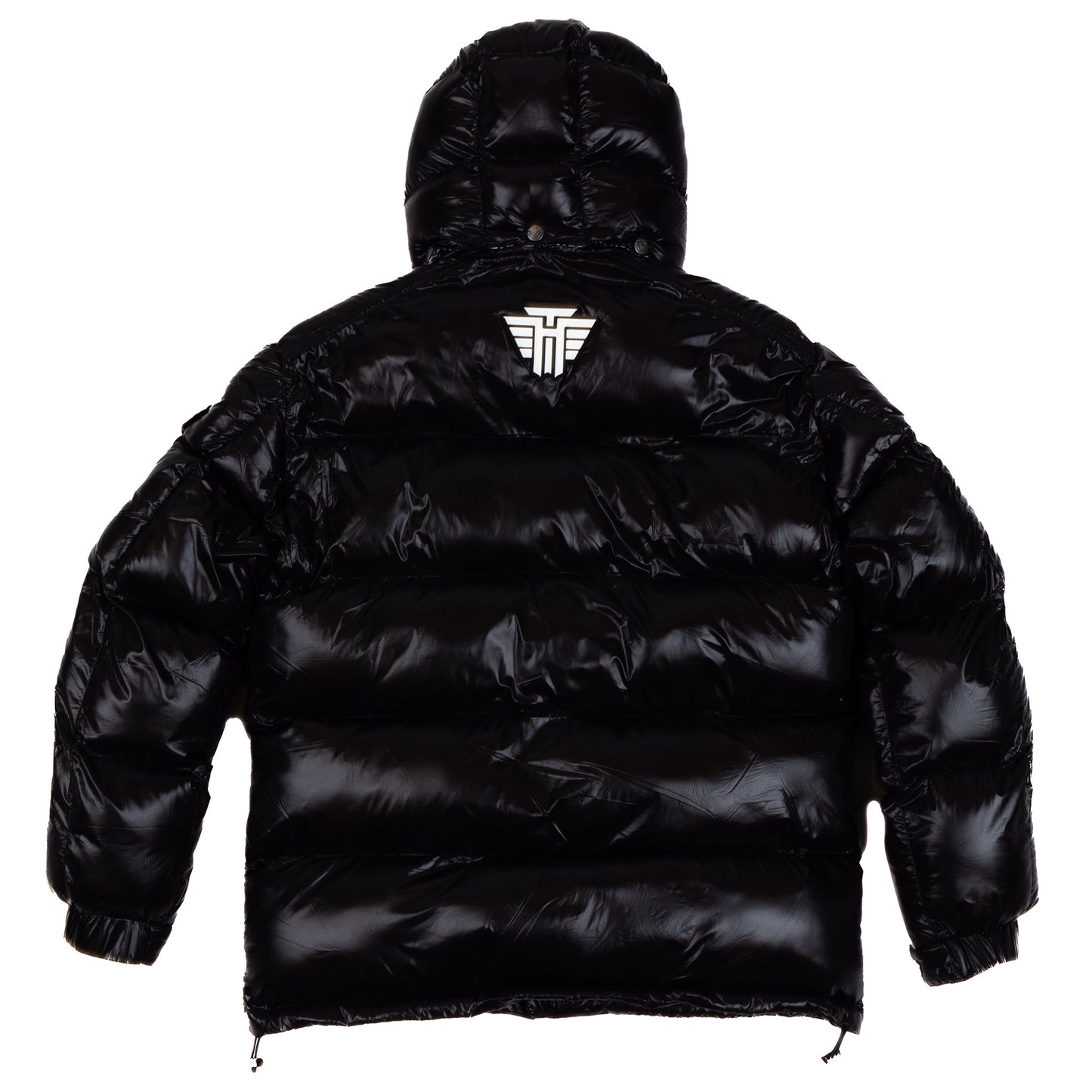 HT Winter Puffer Coat