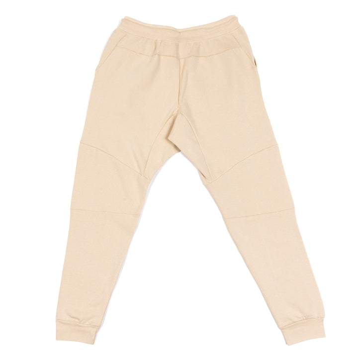 HT TECH FLEECE JOGGERS - CREAM