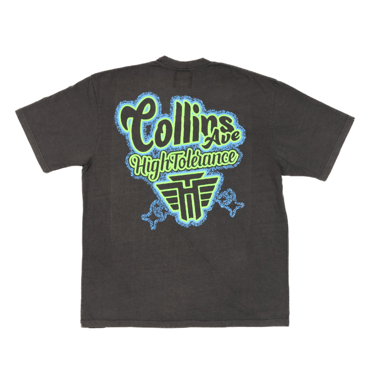 HT X COLLINS AVE - RICK ROSS - TEE